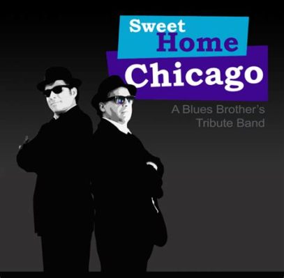  Sweet Home Chicago – Eine Ode an das Blues-Herbstgefühl