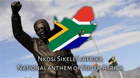  Nkosi Sikelel' iAfrika – Eine Hymne der Hoffnung und des Widerstands